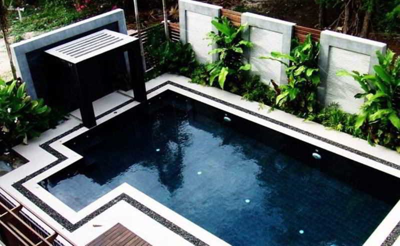 Хуахин: Baanwandavee Hua Hin
