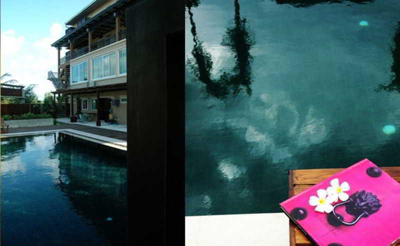 Хуахин: Baanwandavee Hua Hin
