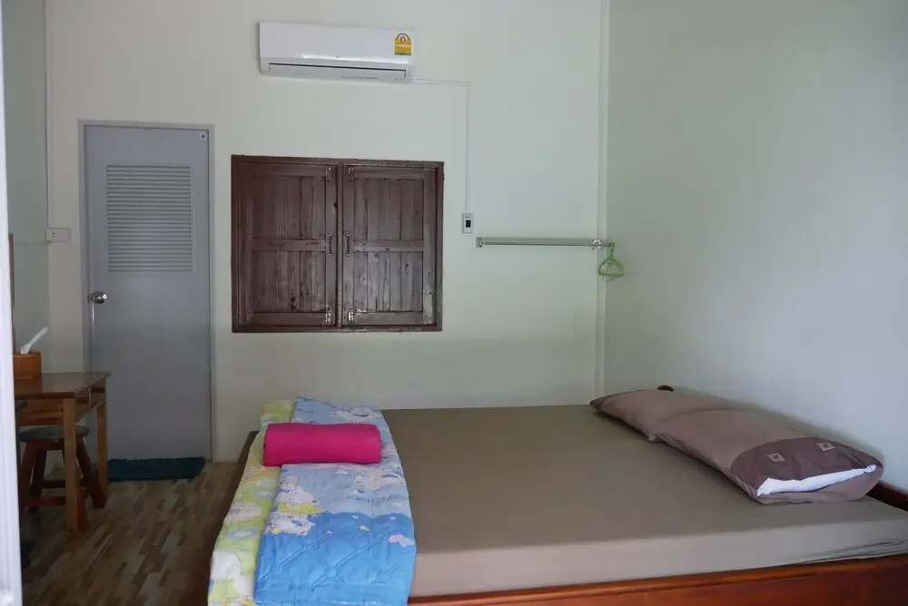 Та Кат Нгау: Baan Pak Phutawan Resort