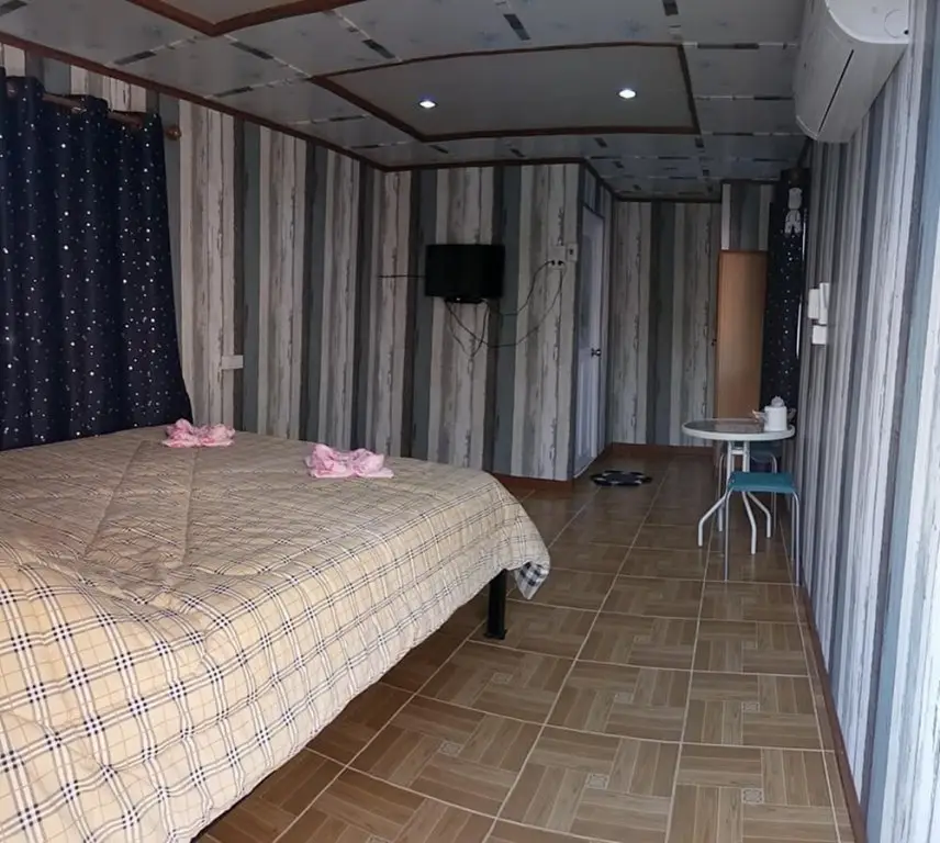 Пан Хуай Пла До: Banpu Homestay
