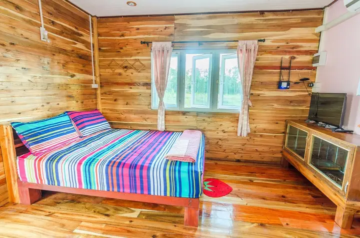 Чумпхон: Ariya Garden Home