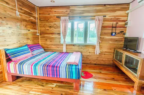 Ariya Garden Home — фото 1