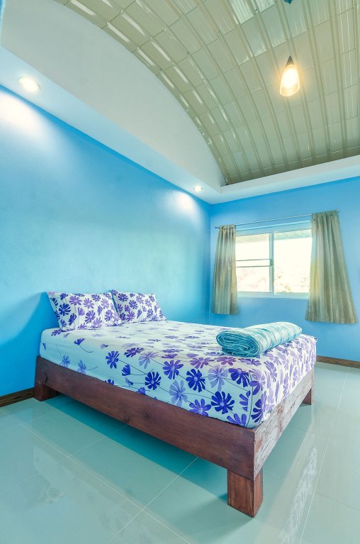 Чумпхон: Ariya Garden Home