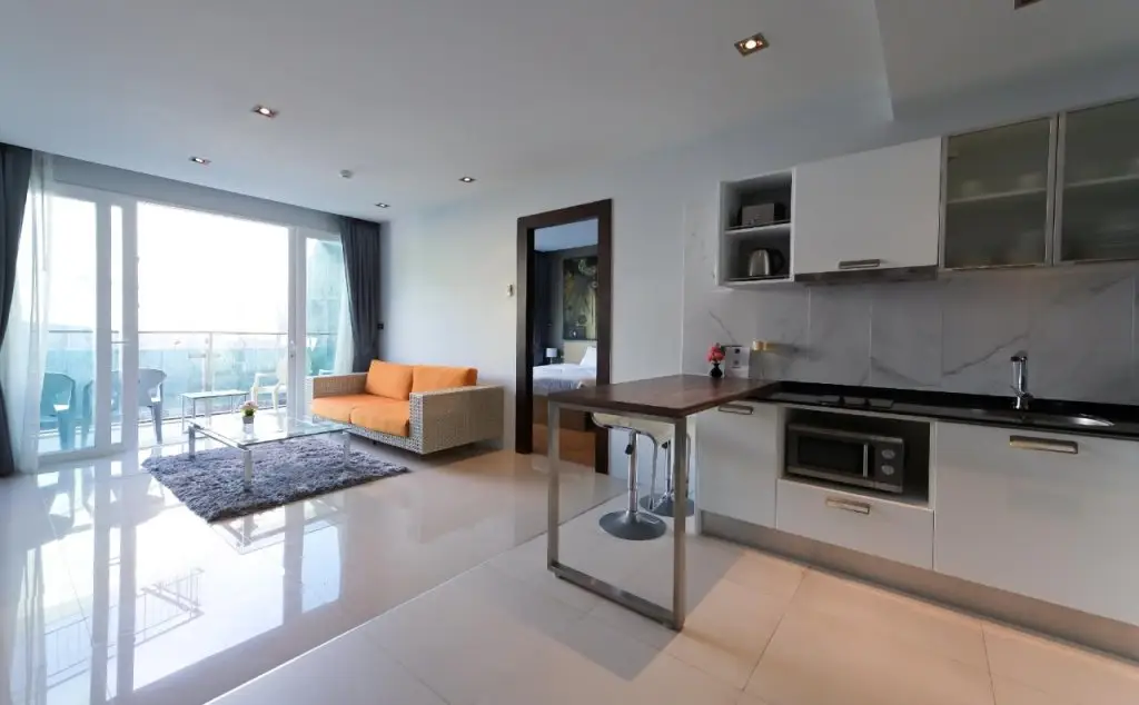 Кату: Emerald Terrace Patong by Goldenlegal