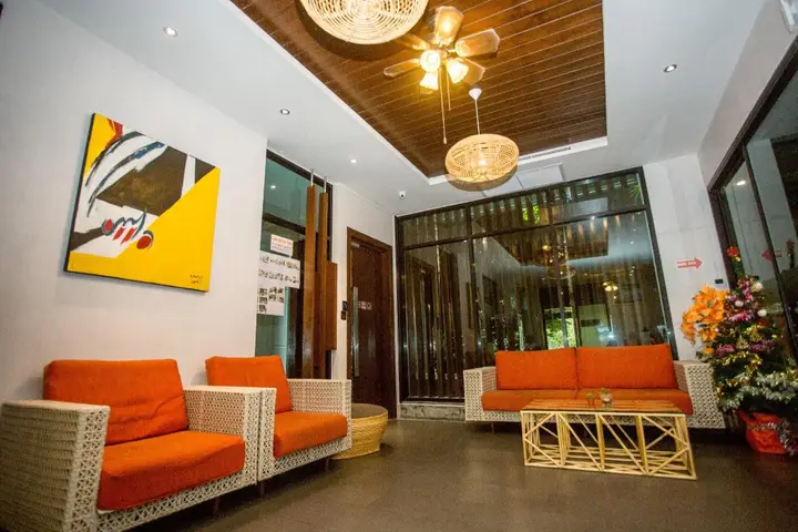 Кату: Emerald Terrace Patong by Goldenlegal