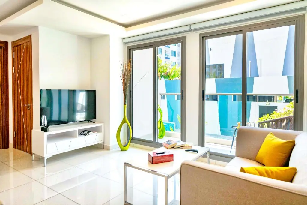 Паттайя: Arcadia Beach Resort Pattaya