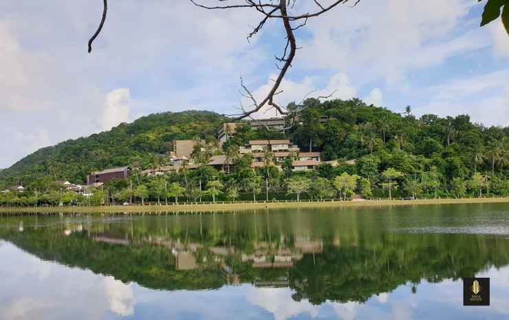 Муанг: The Lago Naiharn Phuket By Sala Estate