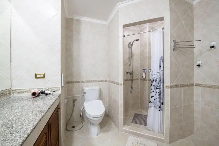 Паттайя: Апартаменты Exclusive in Pattaya
