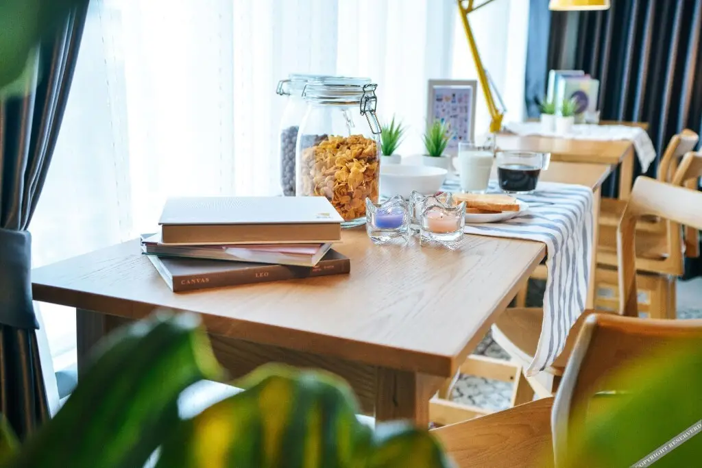 Бангкок: To Sleep Poshtel