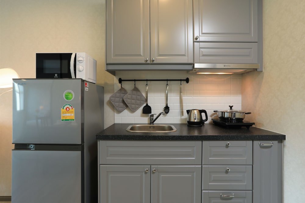 Тхаланг: Title Residencies by Phuket Apartments
