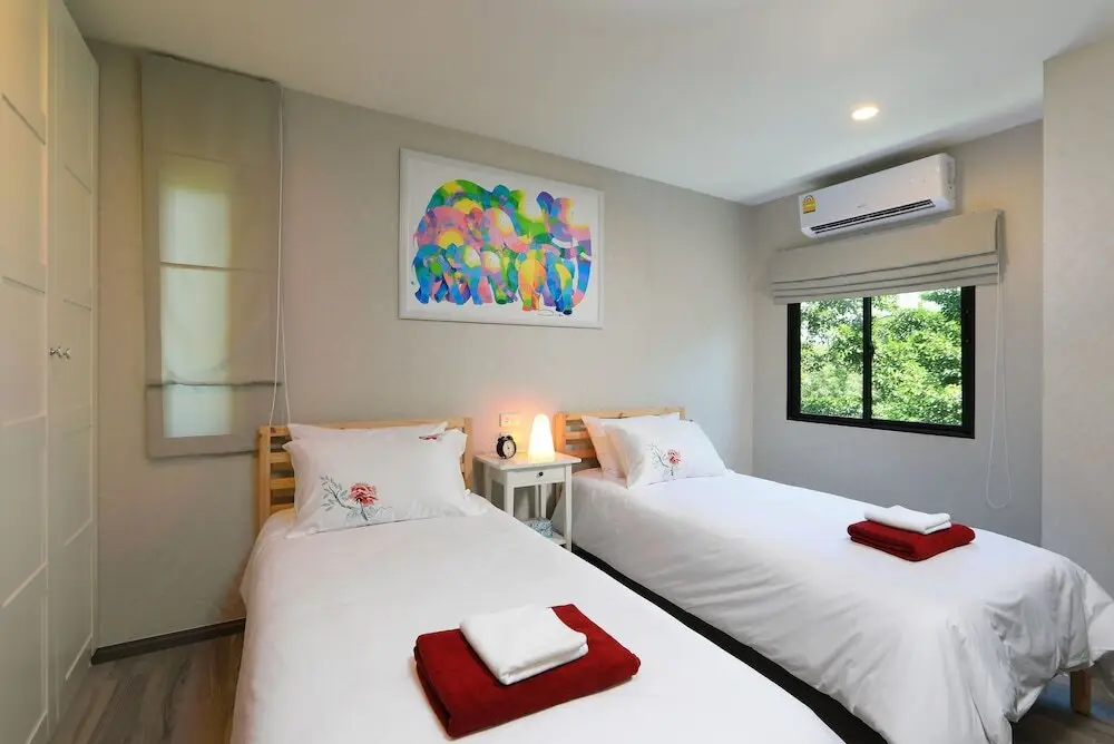 Тхаланг: Title Residencies by Phuket Apartments