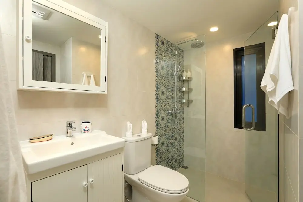 Title Residencies by Phuket Apartments — фото 1
