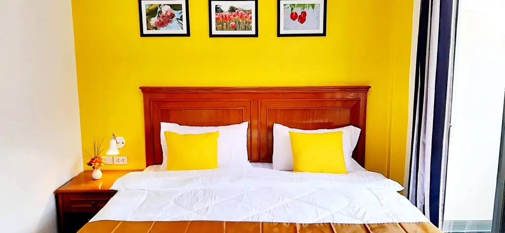 Муанг: Sala Bua Room Karon