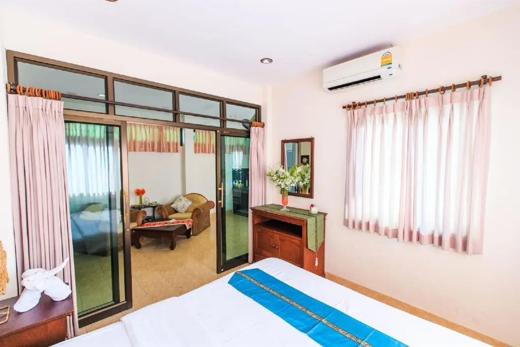 Самуи: Meewaya Hotel
