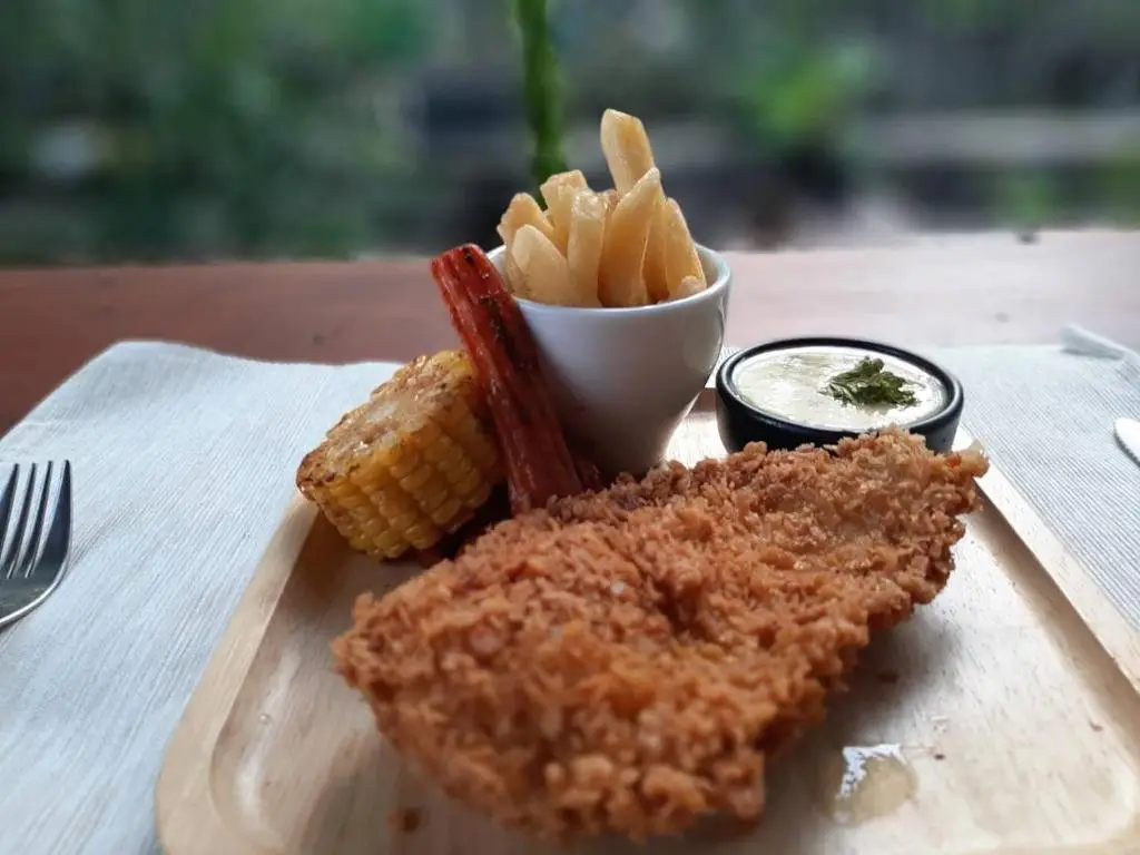 Ко Куд: Escape Life Koh Kood