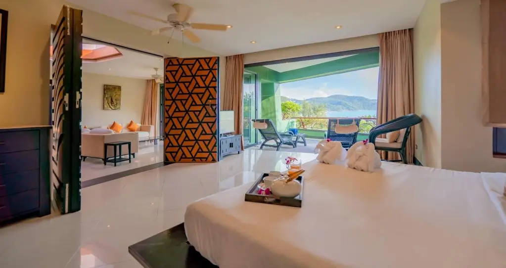 Муанг: Aspasia Kata Luxury Resort Apartment