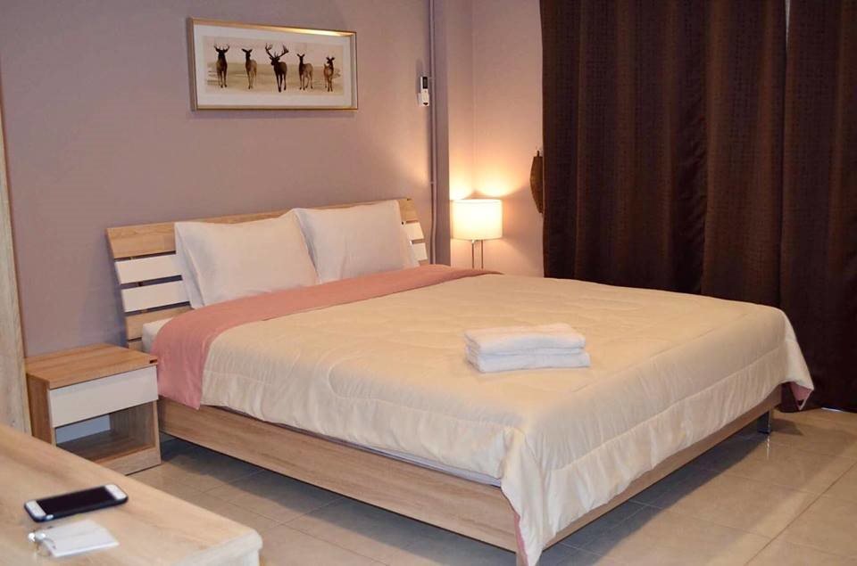 Паттайя: Yoyo Guest House