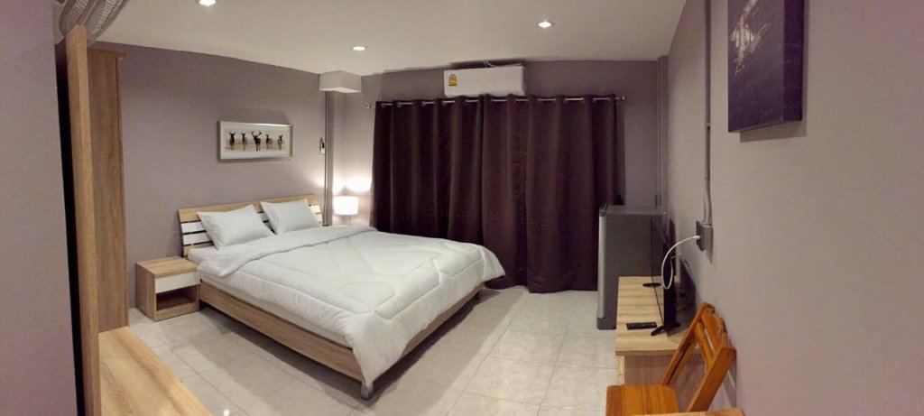 Паттайя: Yoyo Guest House