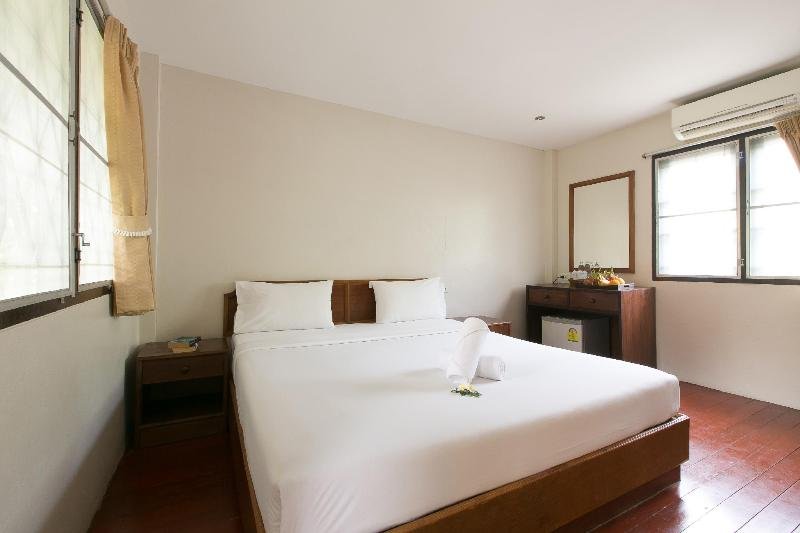 Самуи: Thongtakian Resort