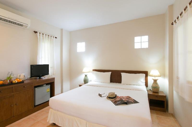 Самуи: Thongtakian Resort