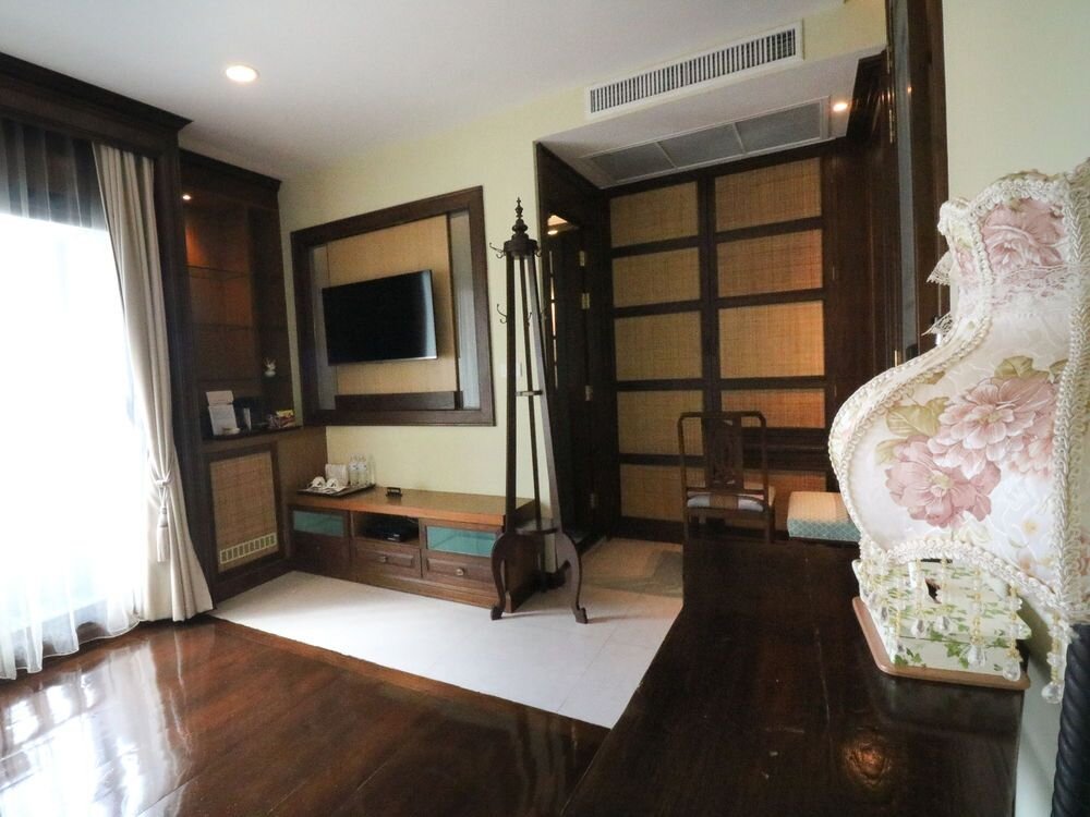 Чиангмай: NIDA Rooms Arak Walking Street Hotel