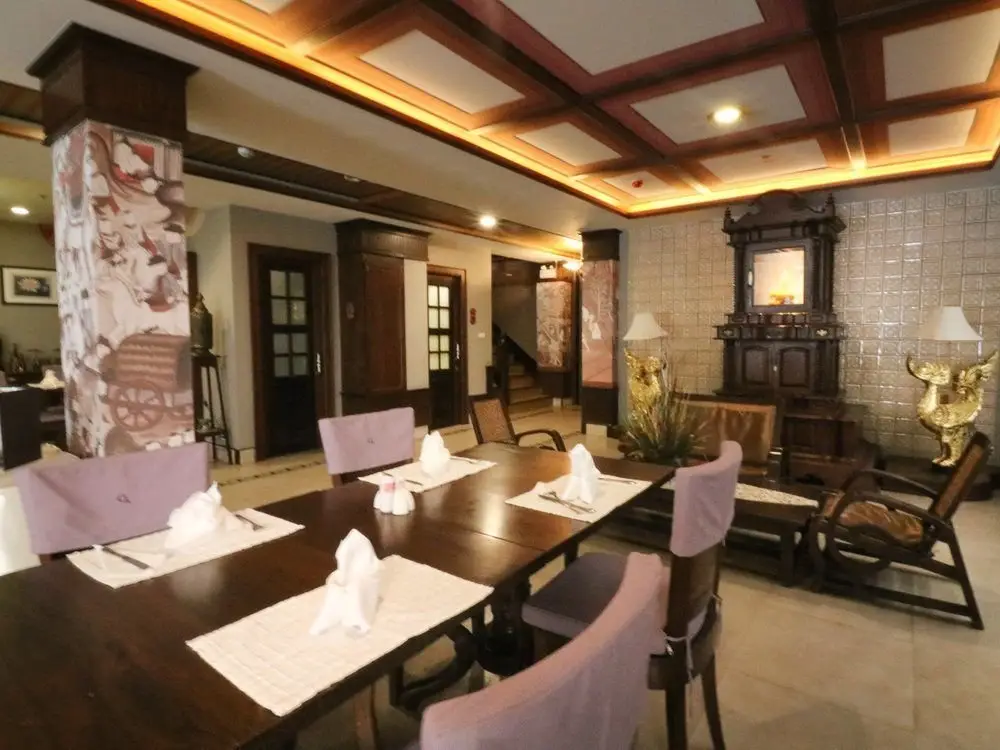 Чиангмай: NIDA Rooms Arak Walking Street Hotel