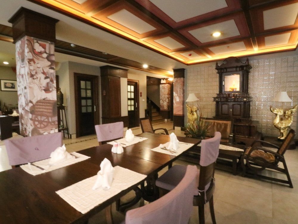 Чиангмай: NIDA Rooms Arak Walking Street Hotel