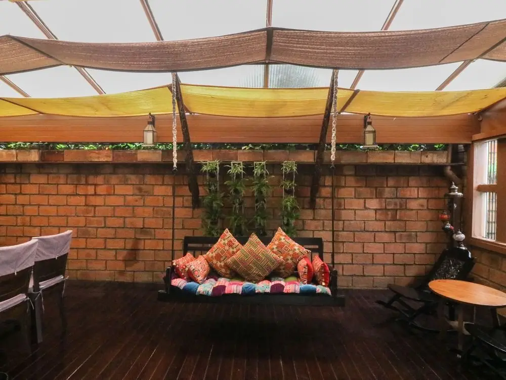 Чиангмай: NIDA Rooms Arak Walking Street Hotel
