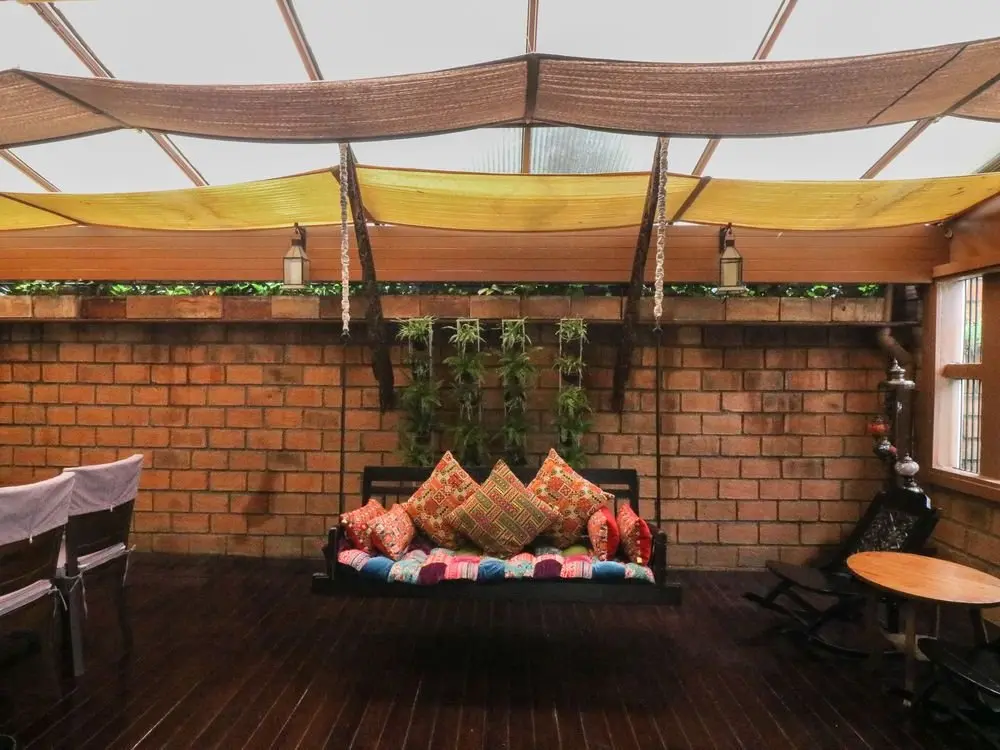 Чиангмай: NIDA Rooms Arak Walking Street Hotel