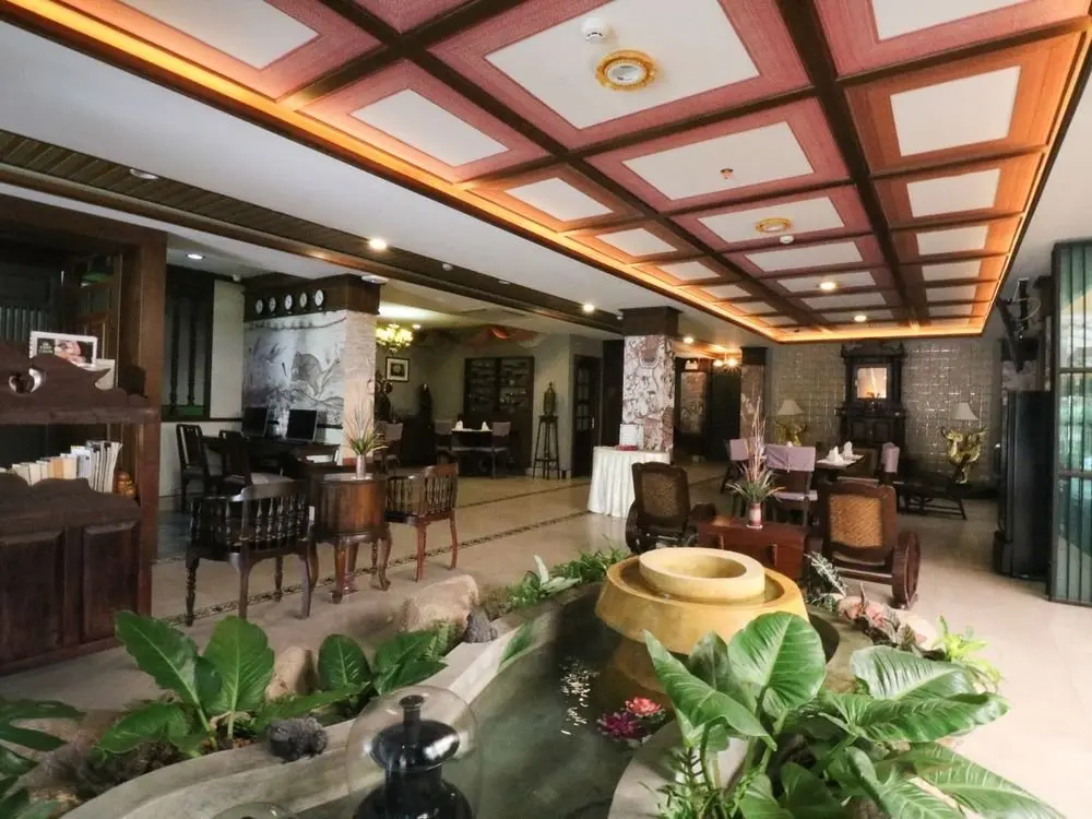 Чиангмай: NIDA Rooms Arak Walking Street Hotel