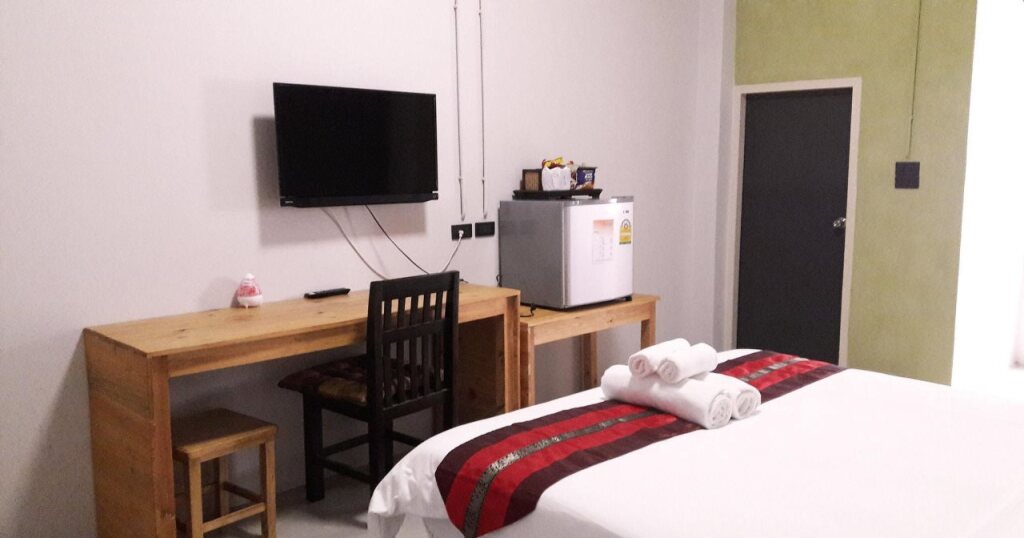 Чиангмай: Jongjian HOTEL