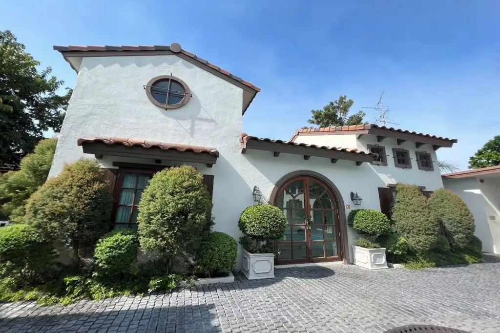 Хуахин: Villa Seville