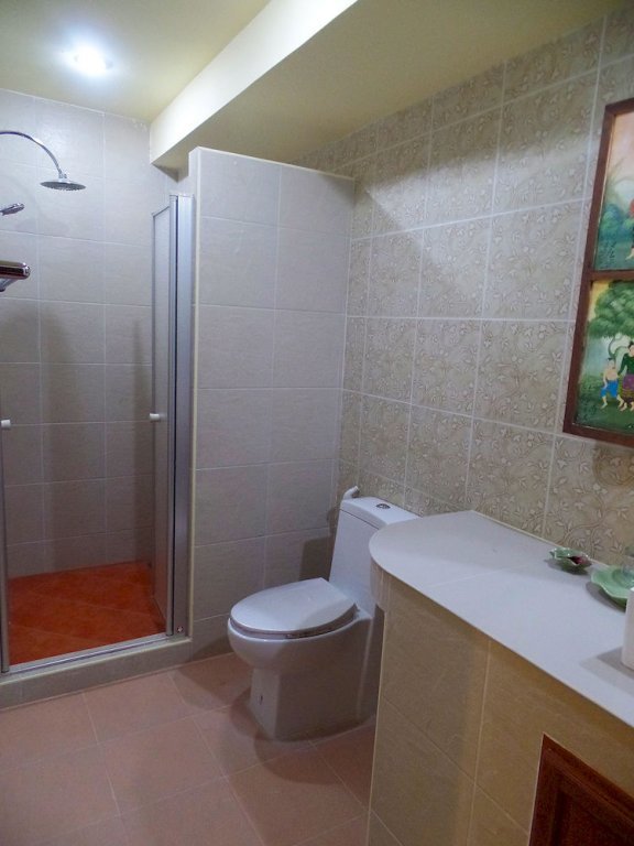 Самуи: Samui Ben SV Hotel