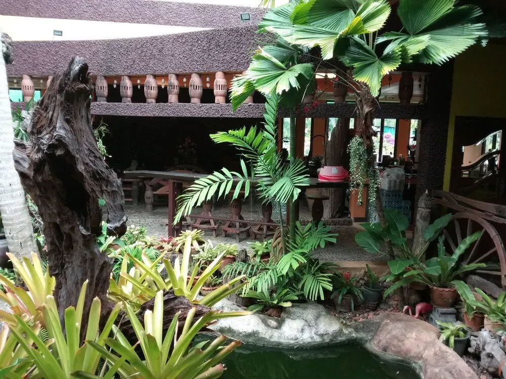 Самуи: Samui Ben SV Hotel