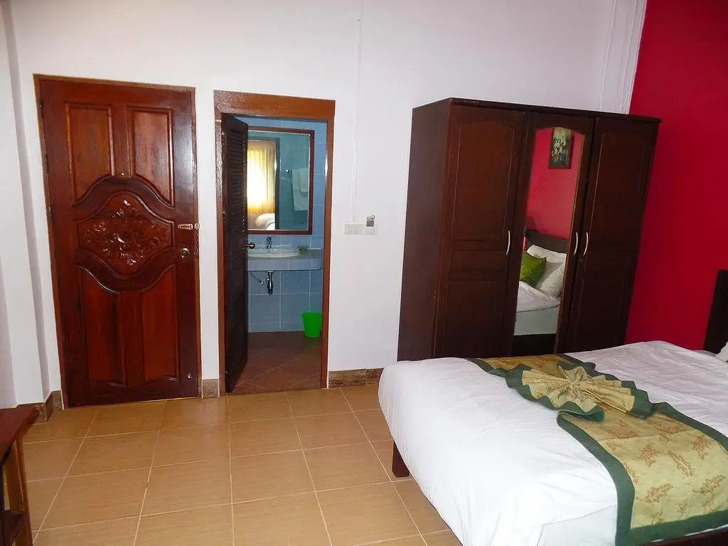 Самуи: Samui Ben SV Hotel