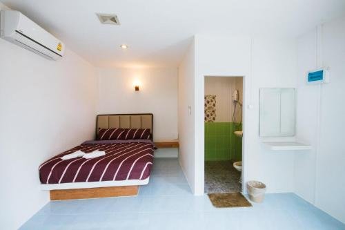 Пхуттхаисонг: Trakoon Tor Resort
