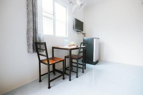 Пхуттхаисонг: Trakoon Tor Resort