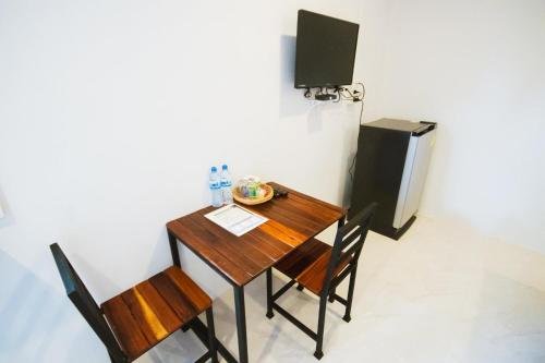 Пхуттхаисонг: Trakoon Tor Resort
