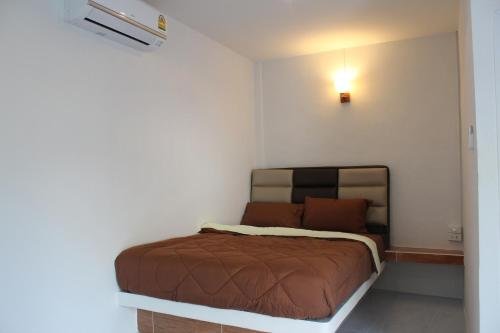 Пхуттхаисонг: Trakoon Tor Resort
