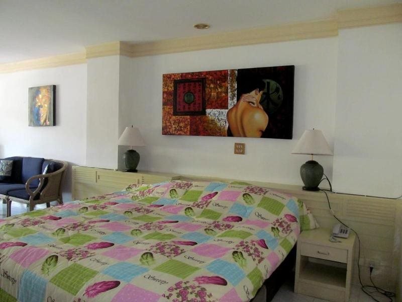 Кату: Phuket Palace Resort