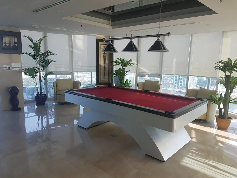 Паттайя: Luxury Duplex