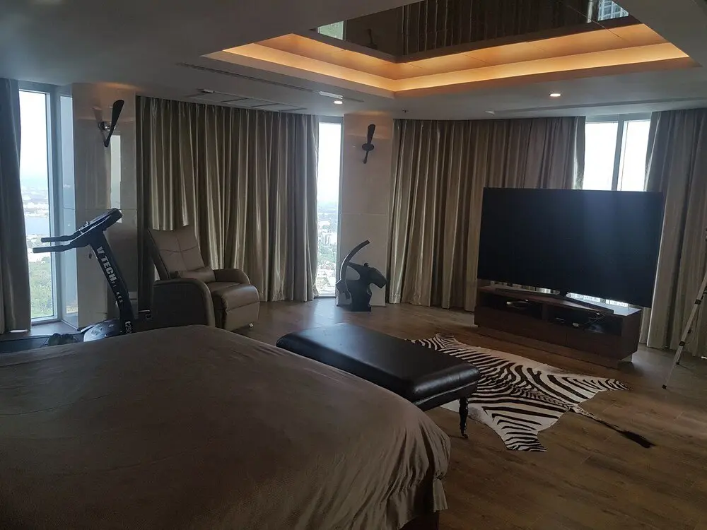 Паттайя: Luxury Duplex