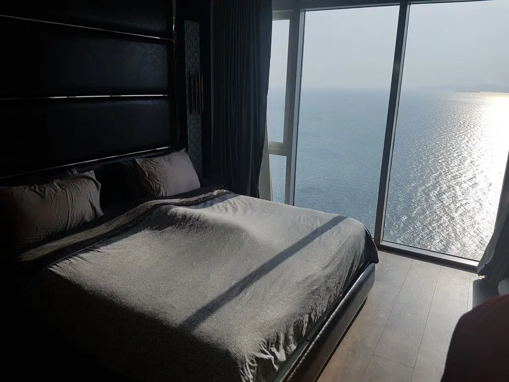 Паттайя: Luxury Duplex