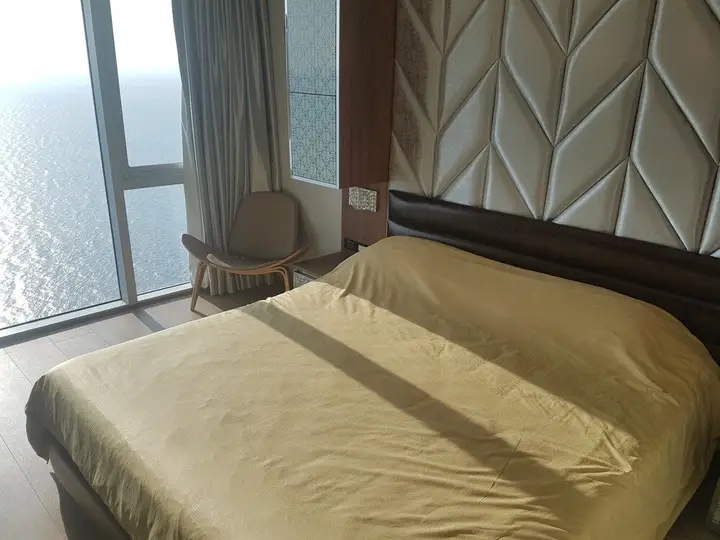 Паттайя: Luxury Duplex