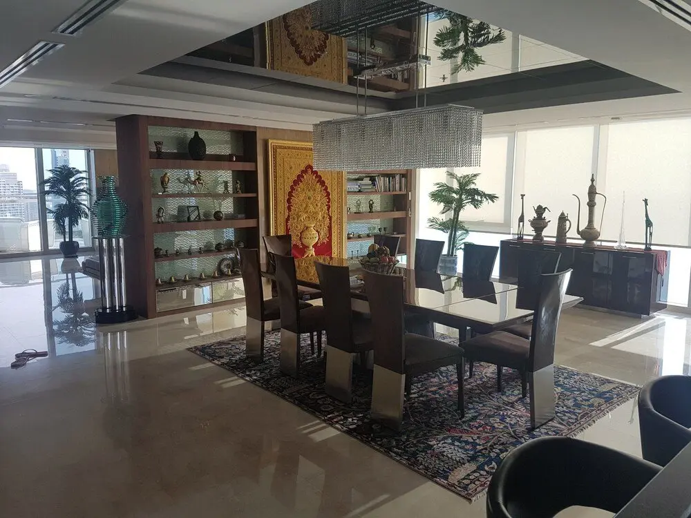 Паттайя: Luxury Duplex