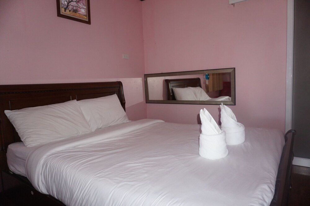 Сонгкхла: Singhanakorn Beach Resort