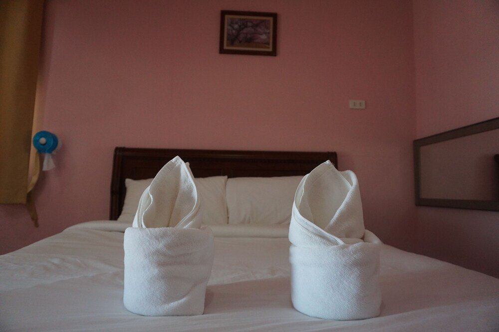 Сонгкхла: Singhanakorn Beach Resort