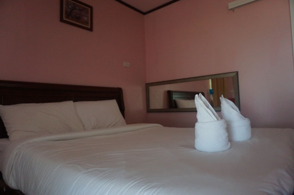 Сонгкхла: Singhanakorn Beach Resort