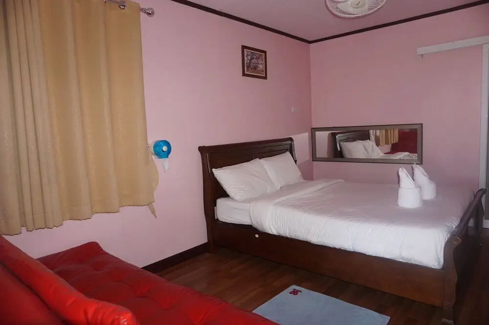 Сонгкхла: Singhanakorn Beach Resort