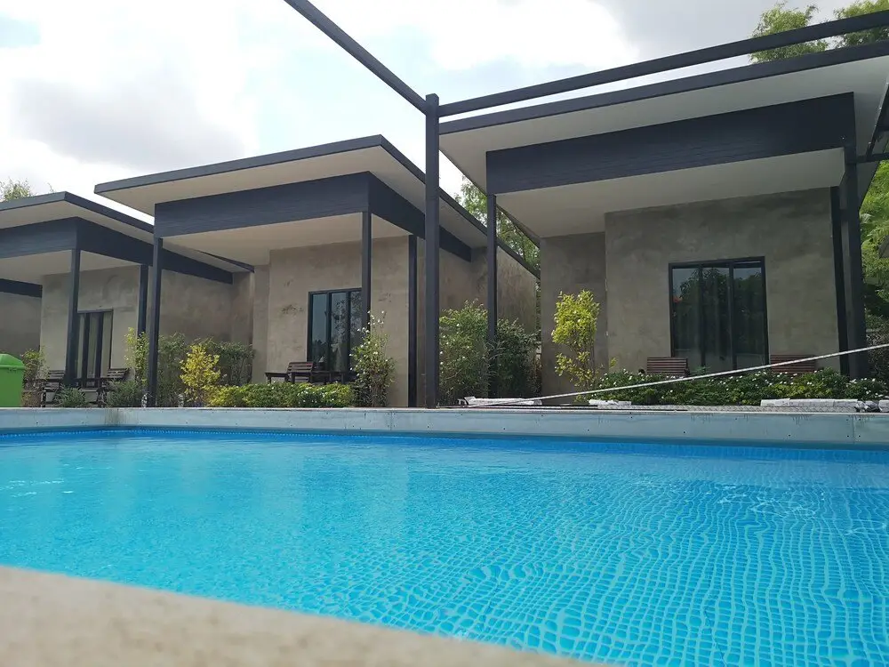 Тха Мапранг: Phatra Resort 2